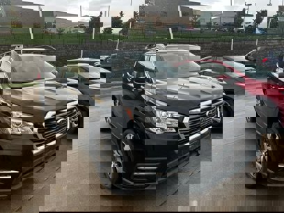Used 2019 Subaru Ascent Premium w/ Popular Package #2A