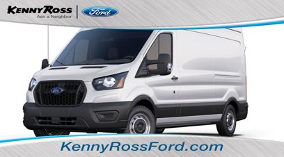 New 2025 Ford Transit 250 148 High Roof