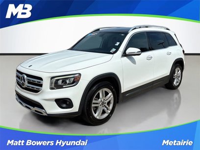 Used 2020 Mercedes-Benz GLB 250