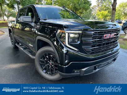 Used 2024 GMC Sierra 1500 Elevation