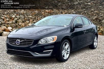 Used 2015 Volvo S60 T5 Premier