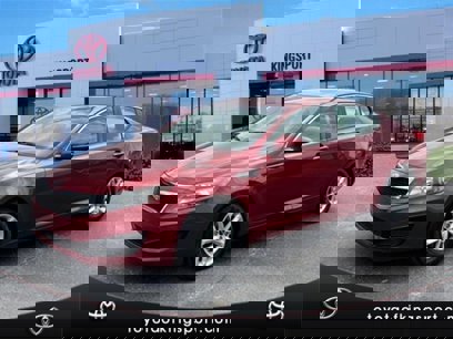 Used 2011 Kia Optima LX w/ Convenience Pkg