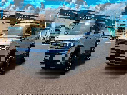 New 2025 Hyundai Santa Fe SEL