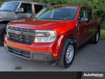 Used 2024 Ford Maverick XL w/ Equipment Group 100A Standard