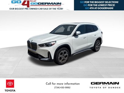 Used 2023 BMW X1 xDrive28i w/ Premium Package