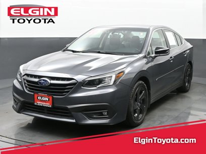 Used 2020 Subaru Legacy Sport w/ Popular Package #2