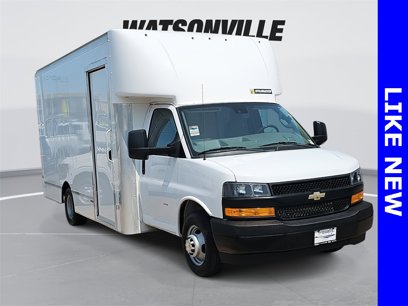 Used 2021 Chevrolet Express 3500 w/ Power Convenience Package