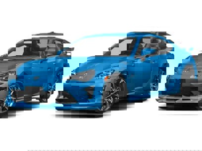 Used 2020 Toyota 86
