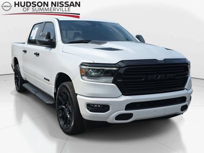 Used 2023 RAM 1500 Laramie