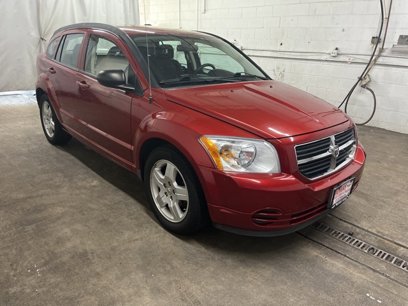 Used 2009 Dodge Caliber SXT