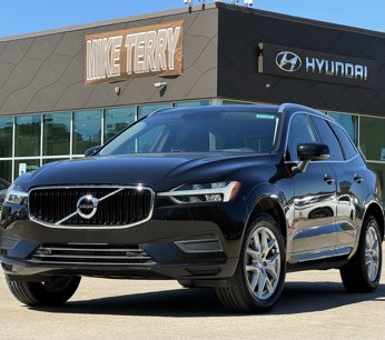 Used 2020 Volvo XC60 T5 Momentum