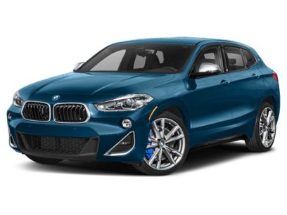 Used 2020 BMW X2 M35i w/ Premium Package