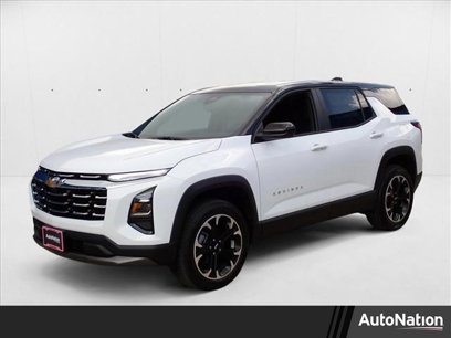 New 2026 Chevrolet Equinox LT w/ Convenience Package II
