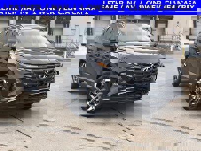 Used 2023 Hyundai Tucson SEL w/ Convenience Package