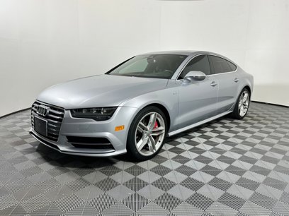 Used 2017 Audi S7 Prestige