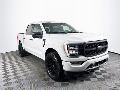 Used 2023 Ford F150 Platinum w/ Equipment Group 701A High