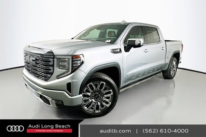 Used 2024 GMC Sierra 1500 Denali Ultimate