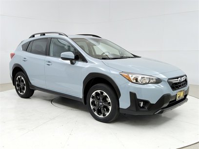 Used 2022 Subaru Crosstrek 2.0i Premium w/ Popular Package #3