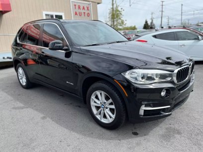 Used 2014 BMW X5 sDrive35i