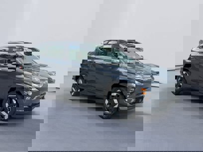 New 2025 Hyundai Kona SE