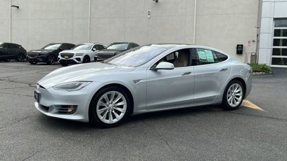 Used 2016 Tesla Model S P90D
