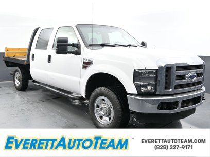 Used 2009 Ford F250 XLT