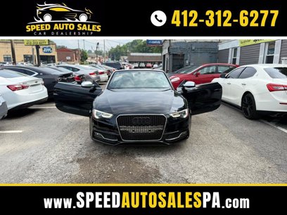 Used 2013 Audi S5 Premium Plus w/ Audi MMI Navigation Plus Pkg