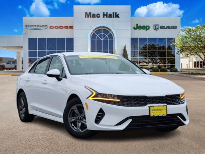 Used 2023 Kia K5 LXS