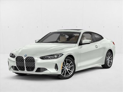 Used 2022 BMW 430i Coupe w/ Convenience Package