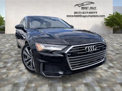Used 2019 Audi A6 3.0T Prestige