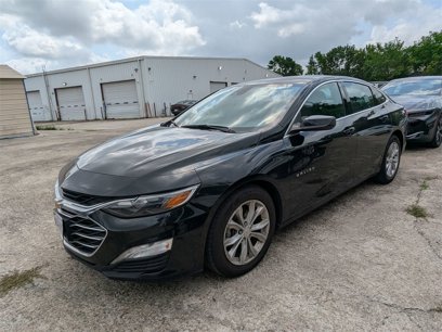 Used 2023 Chevrolet Malibu LT