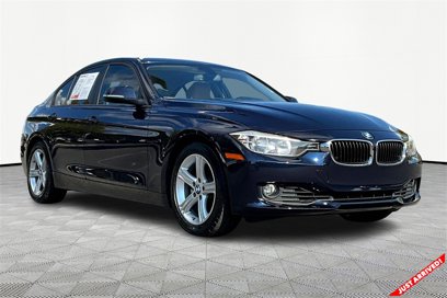 Used 2013 BMW 328i Sedan