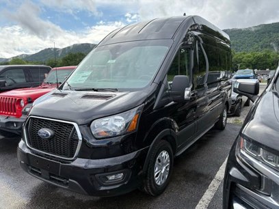 New 2025 Ford Transit 350 XLT