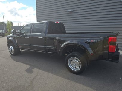 Used 2024 Ford F450 Platinum