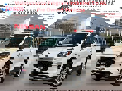 Used 2022 Ford Escape SE