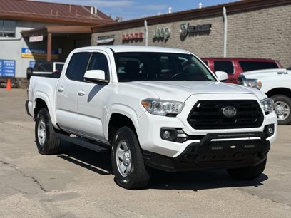 Used 2018 Toyota Tacoma SR