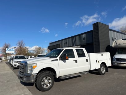Used 2014 Ford F250 XLT w/ XLT Interior Package