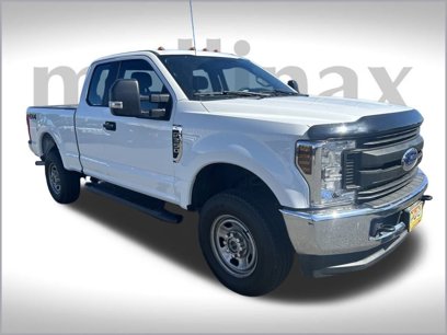 Used 2019 Ford F350 XL