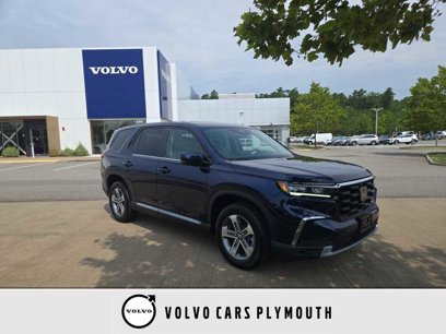 Used 2024 Honda Pilot EX-L