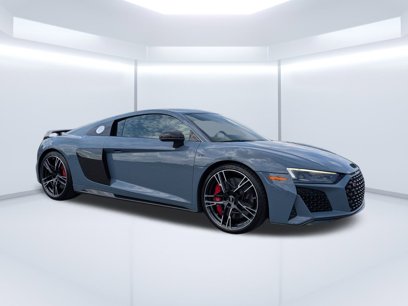 Used 2020 Audi R8 V10 performance