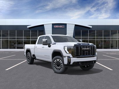 New 2025 GMC Sierra 2500 Denali Ultimate