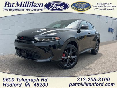 Used 2024 Dodge Hornet GT w/ Track Pack