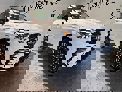 New 2025 Mercedes-Benz GLC 350e 4MATIC
