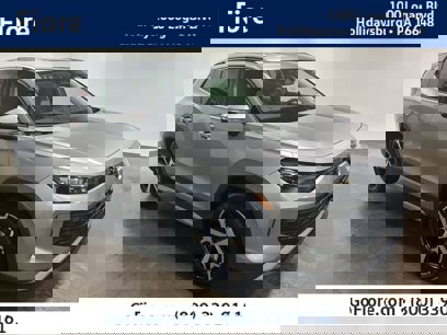 New 2025 Volkswagen Tiguan SE