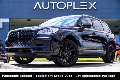 Used 2024 Lincoln Corsair Reserve w/ Equipment Group 201A