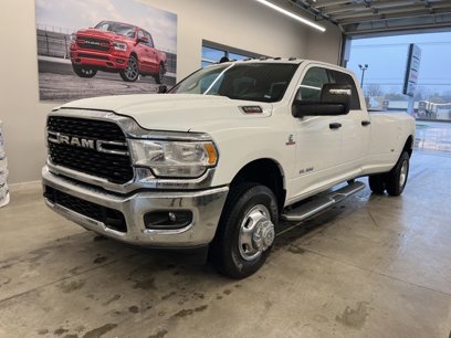 Certified 2024 RAM 3500 Big Horn