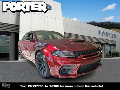 Used 2023 Dodge Charger SRT Hellcat w/ Harman/Kardon Audio Group