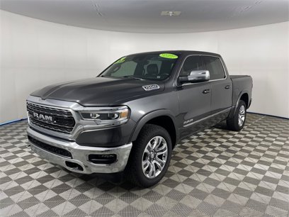 Used 2024 RAM 1500 Limited