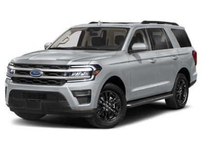 Certified 2022 Ford Expedition XLT
