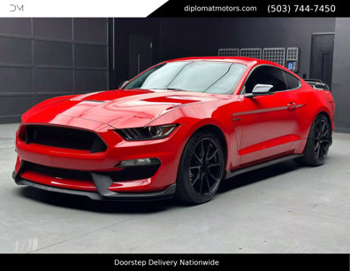 Used 2020 Ford Mustang Shelby GT350 w/ Technology Package